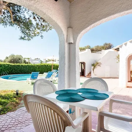 Menorca Monsines 13c By Mauter *