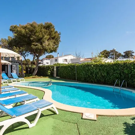 Menorca Monsines 13c By Mauter * Cala Blanca (Menorca)