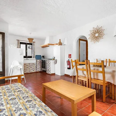 Apartamento Menorca Monsines 13c By Mauter Cala Blanca (Menorca)