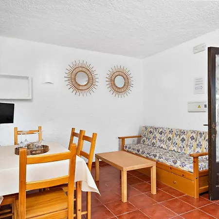 Apartamento Menorca Monsines 13c By Mauter *