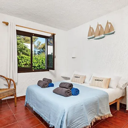 Menorca Monsines 13c By Mauter