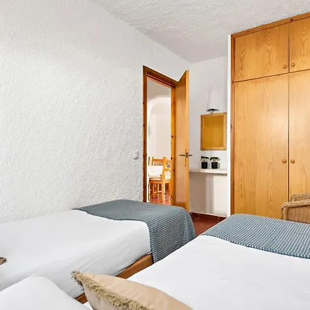 Apartamento Menorca Monsines 13c By Mauter Cala Blanca (Menorca)