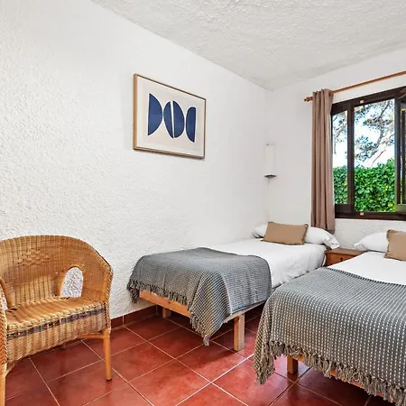 Menorca Monsines 13c By Mauter Cala Blanca (Menorca)