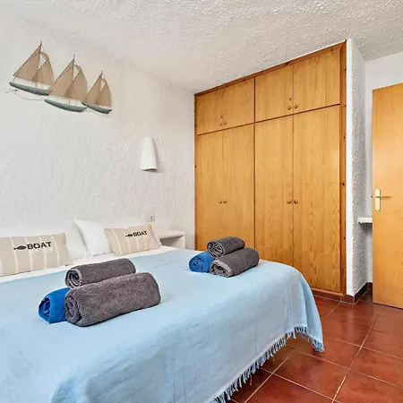 Menorca Monsines 13c By Mauter * Cala Blanca (Menorca)