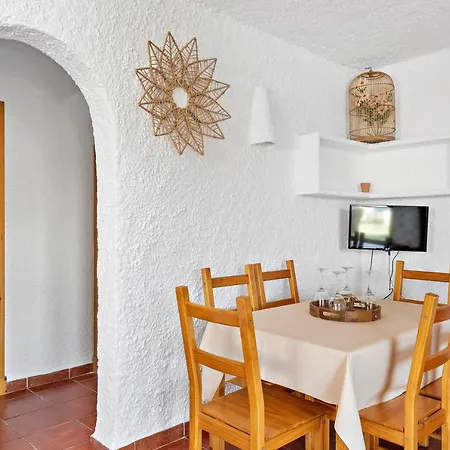Apartamento Menorca Monsines 13c By Mauter