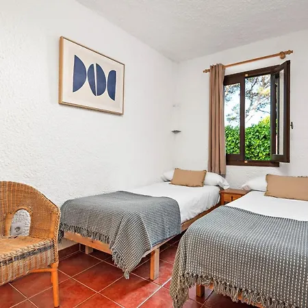 Menorca Monsines 13c By Mauter *