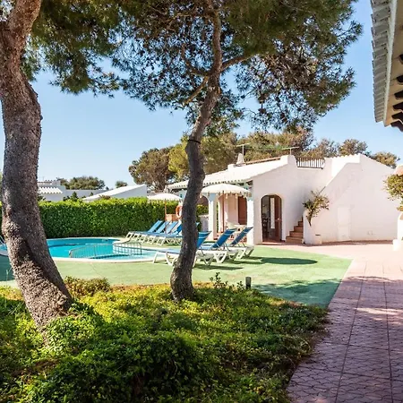 Menorca Monsines 13c By Mauter *