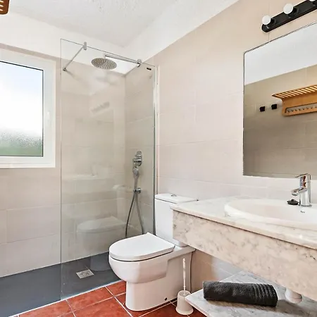 Menorca Monsines 13c By Mauter Appartamento