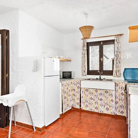 Menorca Monsines 13c By Mauter Appartamento