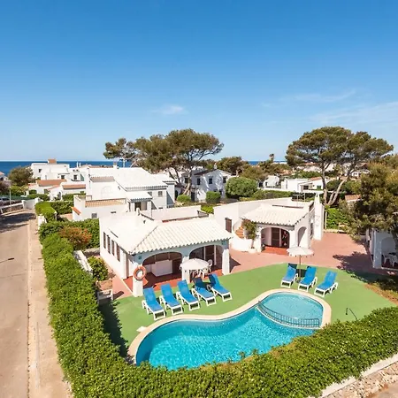 Menorca Monsines 13c By Mauter