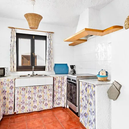 Menorca Monsines 13c By Mauter *