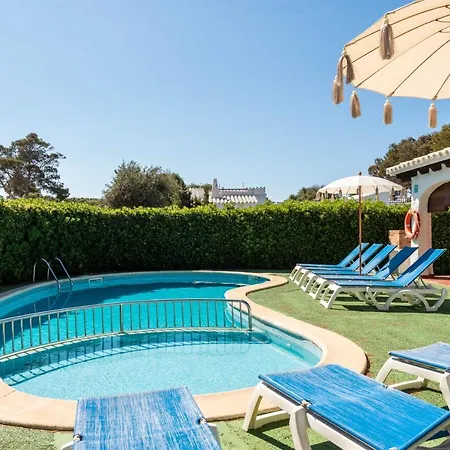 Menorca Monsines 13c By Mauter